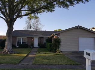 3896 Timberview Ln, Harvey, LA 70058