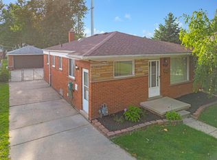 5965 N Lafayette St, Dearborn Heights, MI 48127