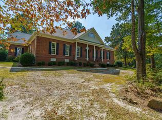 121 Fishers Shore Rd, Columbia, SC 29223