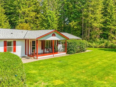 3800 SW Hudson Drive, Pt Orchard, WA, 98367