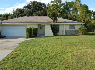 21306 Midway Blvd, Pt Charlotte, FL 33952