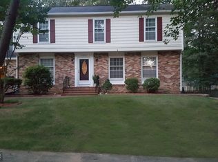 1612 English Pl, Crofton, MD 21114