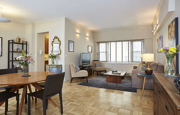 Sold by Brown Harris Stevens | media 6