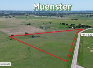 175AC Fm 1630, Muenster, TX 76252