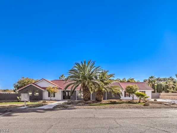 2965 Mann St, Las Vegas, NV 89146