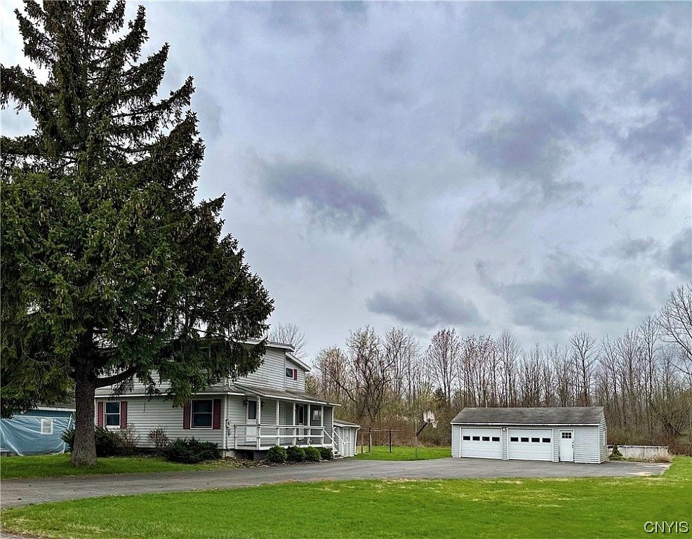8649 Lakeport Rd, Chittenango, NY 13037 Zillow