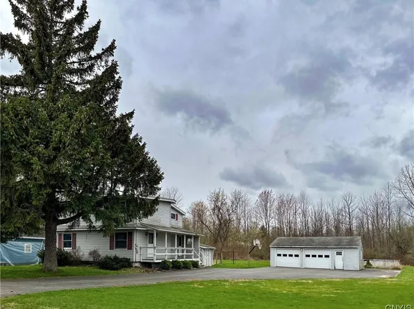 8649 Lakeport Rd, Chittenango, NY 13037