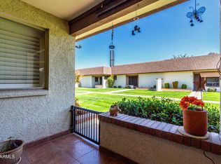 8101 N 107th Ave Unit 23, Peoria, AZ 85345