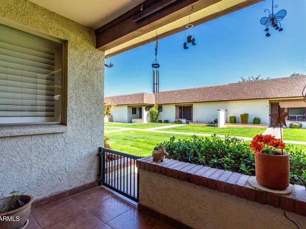 8101 N 107TH Avenue #23, Peoria, AZ 85345