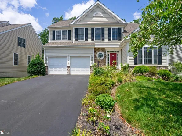 8574 Saltlick Ter, Manassas, VA 20112