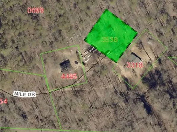 685 Mile Dr, Nebo, NC 28761