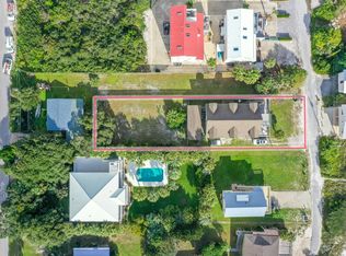 464 W Park Place Ave, Inlet Beach, FL 32461