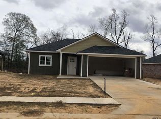 17014 Crossing Cir, Lindale, TX 75771