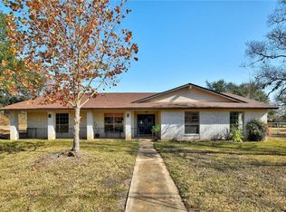 16223 Remuda Trl, Buda, TX 78610