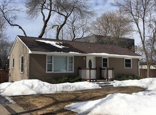 8800 Griggs Ave, Lexington, MN 55014