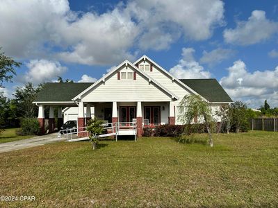 4326 Transmitter Rd, Panama City, FL, 32404