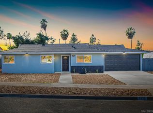 9726 Domer Rd, Santee, CA 92071