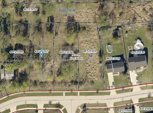 Glen Abbey Dr, North Royalton, OH