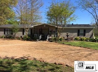 7672 Bayou Dr, Mer Rouge, LA 71261