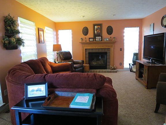 Family Room  16x14