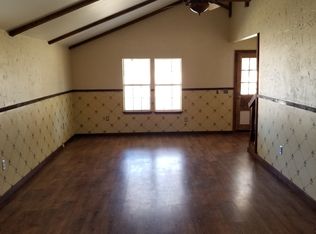 8015 County Road 3710, Allen, OK 74825