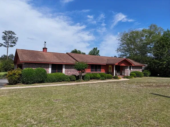 7906 Metcalf Rd, Thomasville, GA 31792