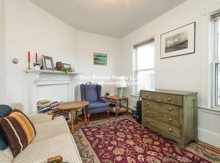 137 Columbia St #13R, Cambridge, MA 02139