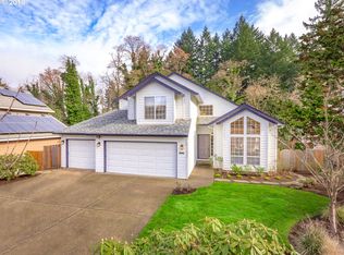 12556 SW 114th Ter, Tigard, OR 97223