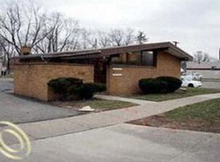 1000 N Telegraph Rd, Dearborn, MI 48128