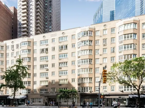333 West 57th Street 7H image 15 of 15
