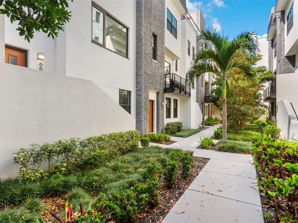 2511 N Grady Ave #24, Tampa, FL 33607