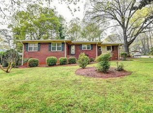 3598 Pine St, Atlanta, GA 30340