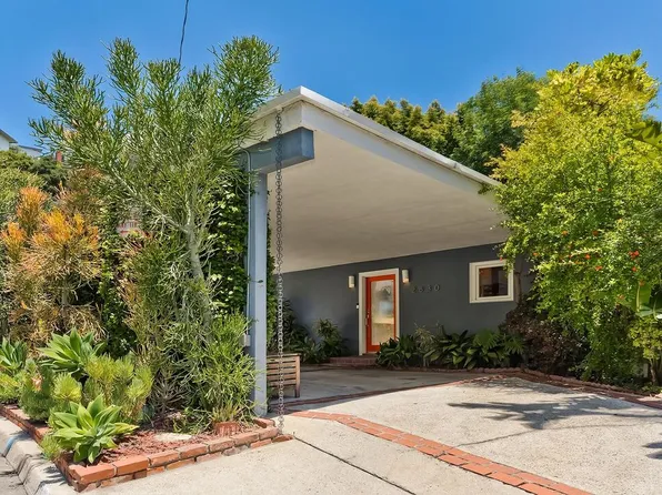 2830 Belden Dr, Los Angeles, CA 90068
