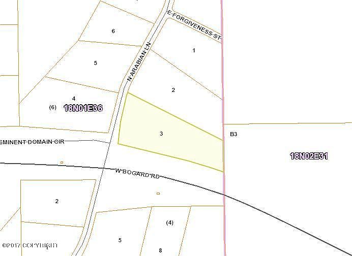 2nd image of 3349 N Arabian Ln