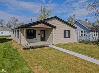 2028 Newton St, Columbus, IN