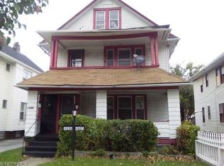 11607 Hazeldell Rd, Cleveland, OH
