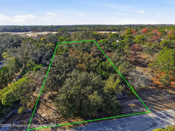 18117 Branch Rd, Hudson, FL 34667