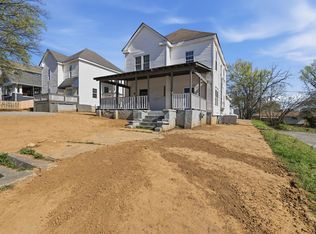 2011 McCallie Ave #A, Chattanooga, TN 37404