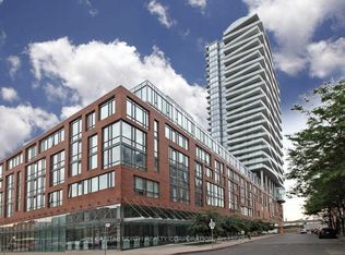 3 Market St #510, Toronto, ON M5E 0A3