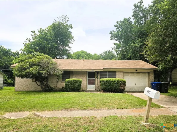 1203 Curry Ave, Copperas Cove, TX 76522
