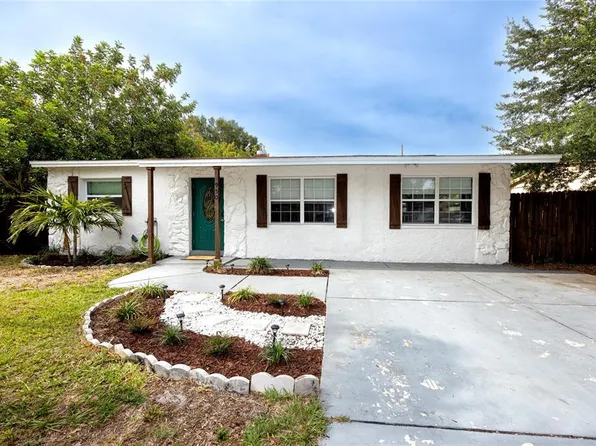 6950 78th Ave N, Pinellas Park, FL 33781