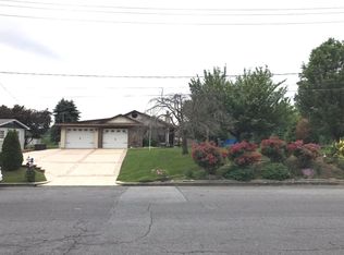 1356 Pershing Blvd, Reading, PA 19607