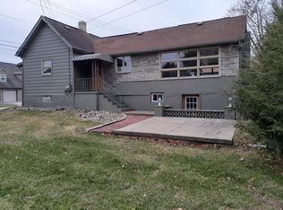 1450 Monastery Dr, Latrobe, PA 15650