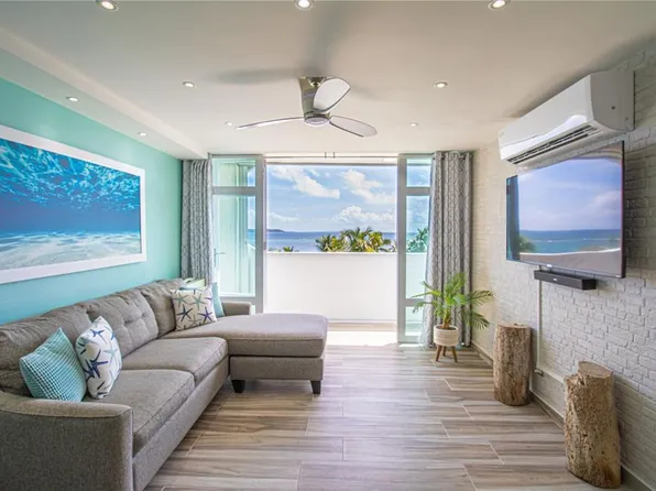 5R NE Condominio Isleta Marina #Ii, Fajardo, PR 00738