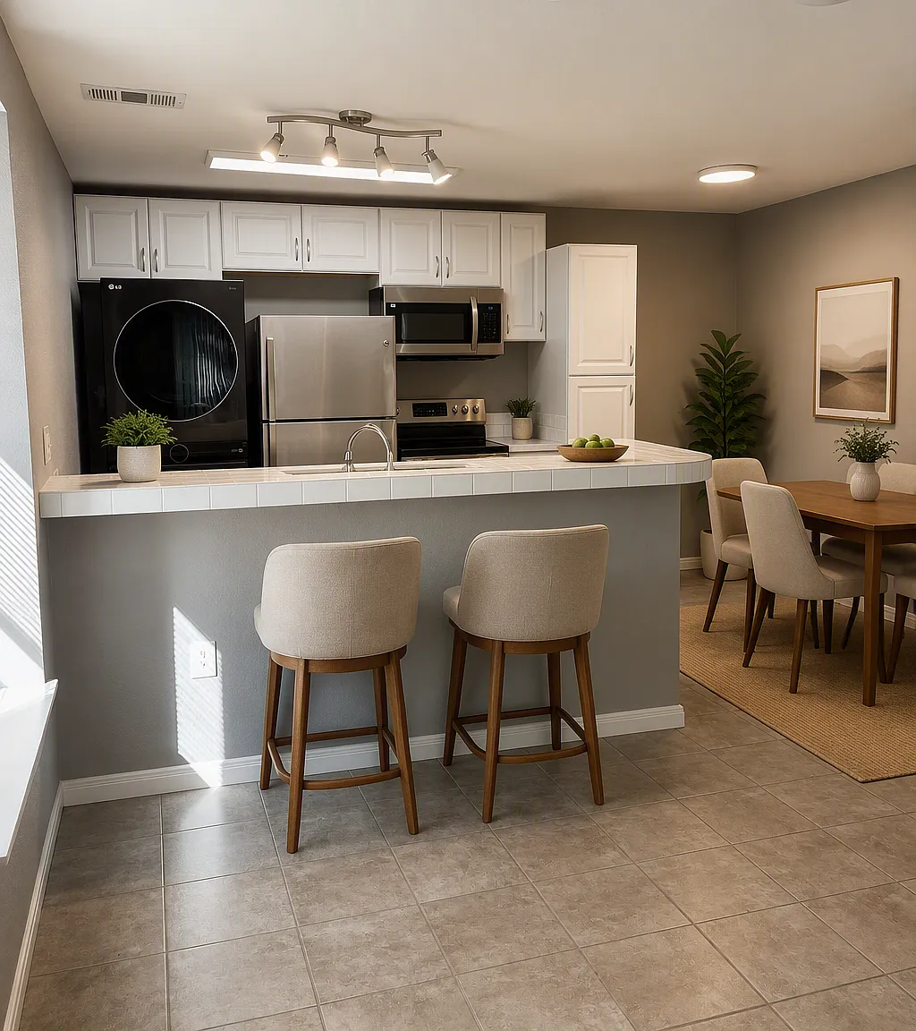 1 bed, 691 sqft, $1,150 — Photo 1