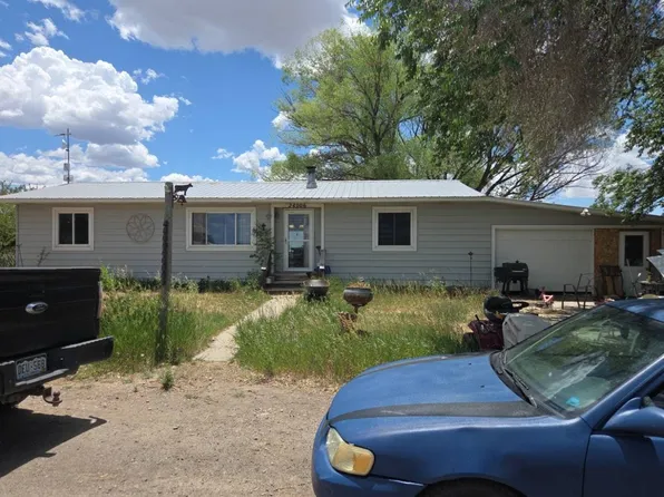 24006 Road M, Cortez, CO 81321