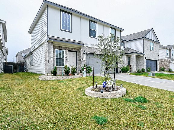 2nd image of 5015 Yellow Ginko Trl