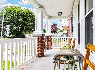 958 Saint Julian Ave, Norfolk, VA 23504