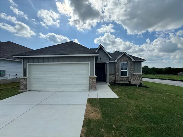 326 State Loop, Troy, TX 76579