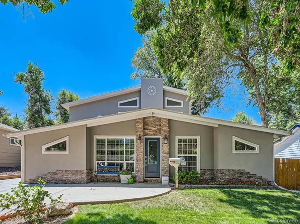 1265 S Grape Street, Denver, CO 80246